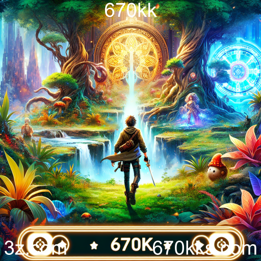 A Magia dos Jogos de Aventura: Explorando Novos Mundos